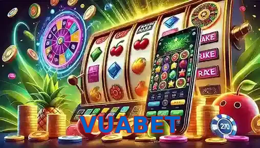 VUABET