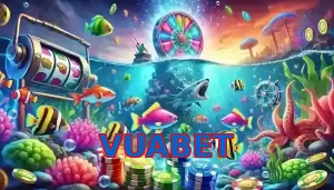 Trò Chơi Bắn Cá Phổ Biến Tại VUABET