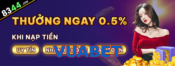 VUABET